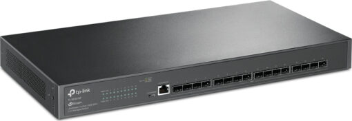 TP-LINK Jetstream TL-SX3016F v1 Managed L2