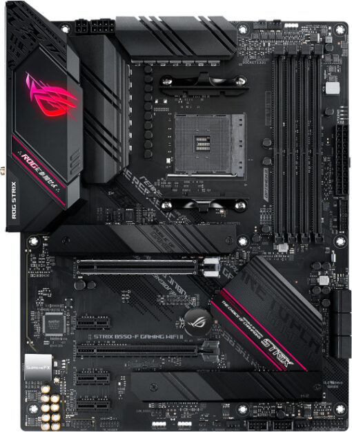 Asus Rog Strix B550-F Gaming WIFI II