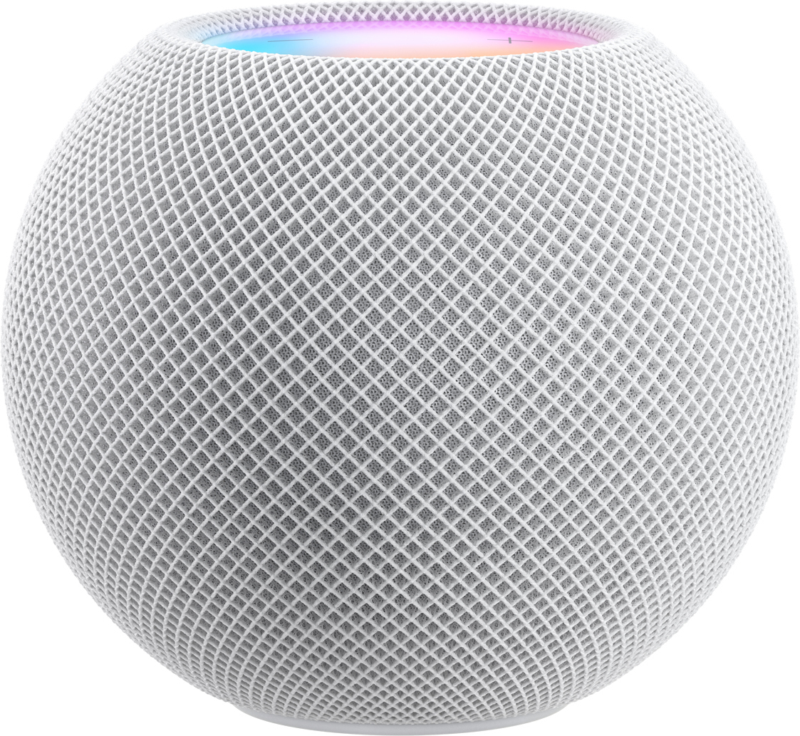 Apple HomePod Μini Smart Hub Wi-Fi / Bluetooth / Thread Συμβατό με Apple HomeKit MY5H2D/A