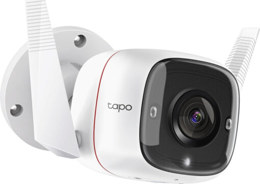 TP-LINK Tapo C310 v1 IP Αδιάβροχη Κάμερα Wi-Fi Full HD+ 3MP