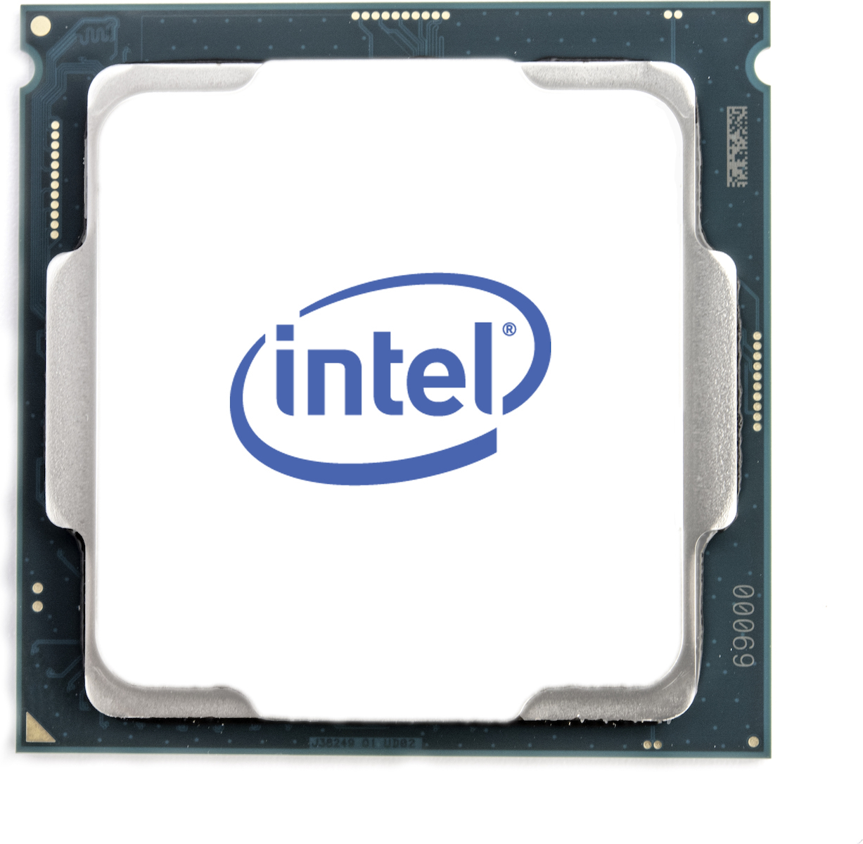 Intel Xeon Silver 4310 2.1GHz Tray