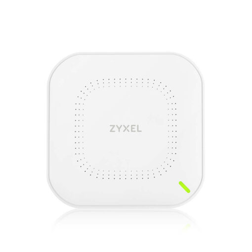 Zyxel NWA50AX WiFi Mesh Network
