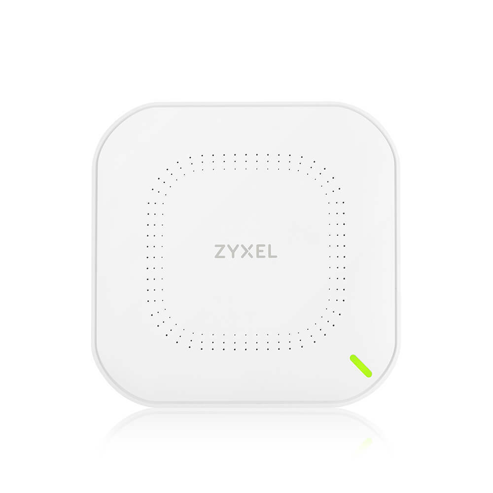 Zyxel NWA50AX WiFi Mesh Network