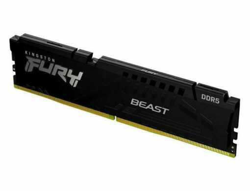 Kingston Fury Beast 16GB DDR5