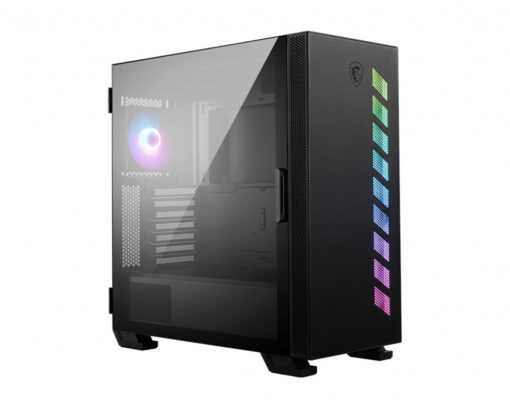 MSI MAG Vampiric 300R Gaming Midi Tower με Πλαϊνό Παράθυρο