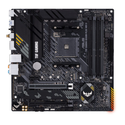 Asus TUF Gaming B550M-PLUS WIFI II