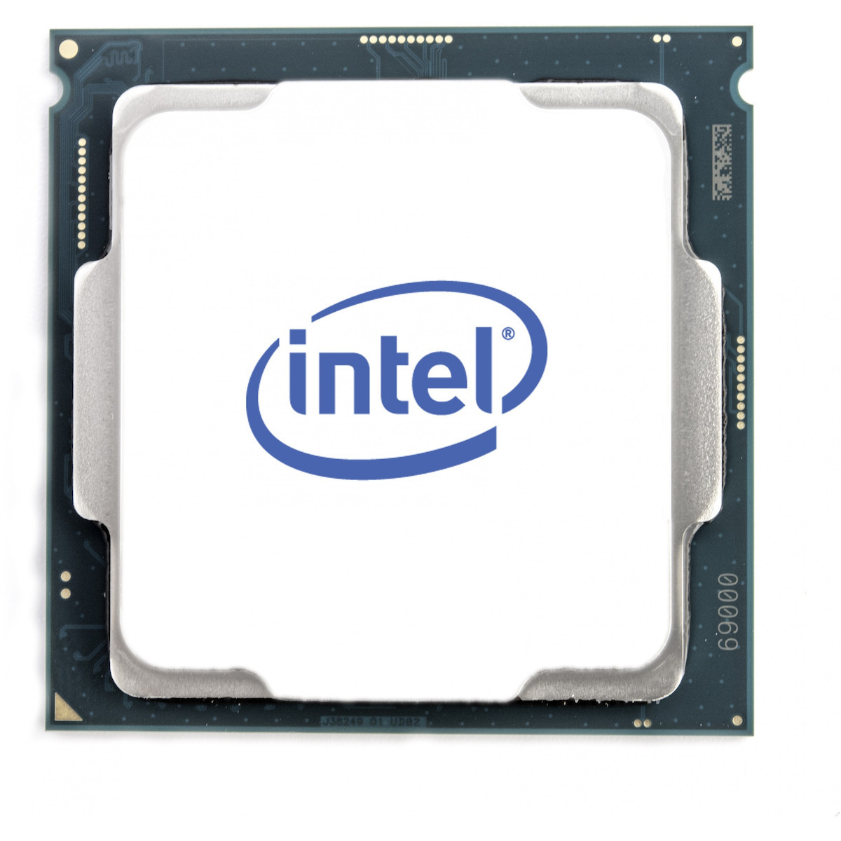 Intel Xeon Silver 4314 2.4GHz Tray