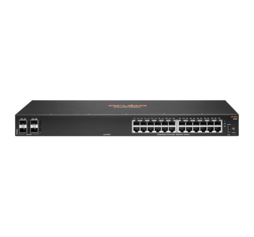 HP Aruba 6000 Managed L3