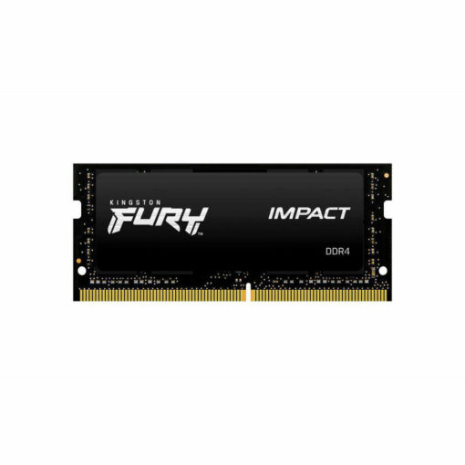 Kingston Fury Impact 16GB DDR4 - Image 3