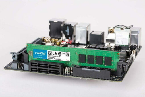 Crucial 4GB DDR4 (CT4G4DFS8266) - Image 6