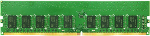 Synology 16GB DDR4 (D4EC-2666-16G)