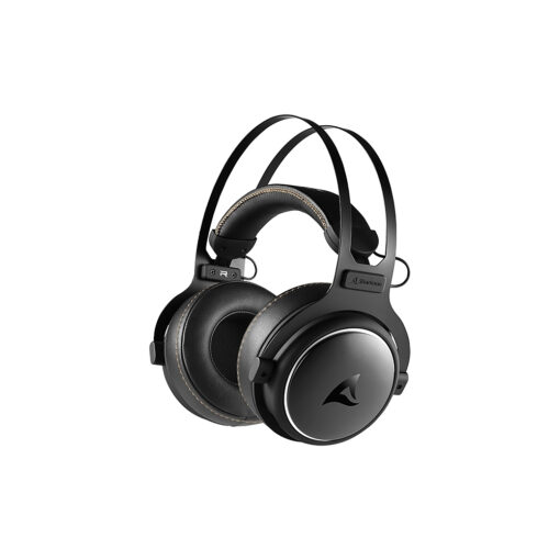 Sharkoon Skiller SGH50 Over Ear - Image 3