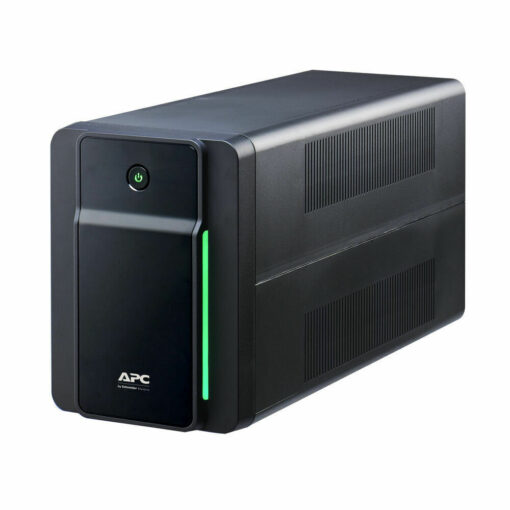 APC Back-UPS 1600VA Line-Interactive 900W