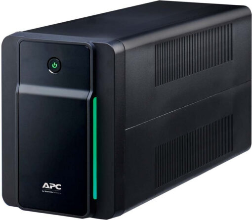 APC Back-UPS Line-Interactive 2200VA 1200W