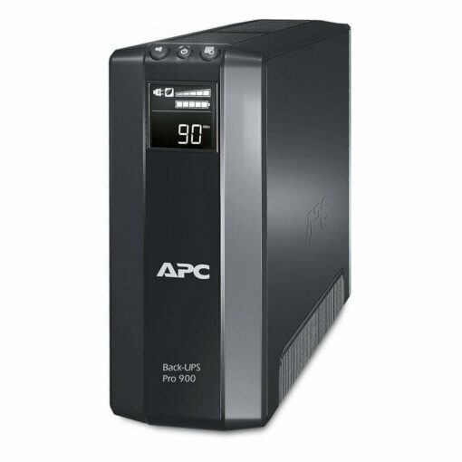 APC Back-UPS Pro 900 Line-Interactive 900VA 540W