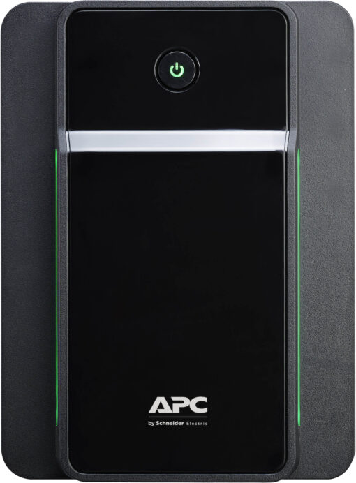 APC Back-UPS 1600VA Line-Interactive 900W - Image 4