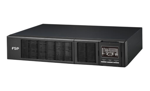 FSP/Fortron Clippers UPS On-Line 3000VA 3000W