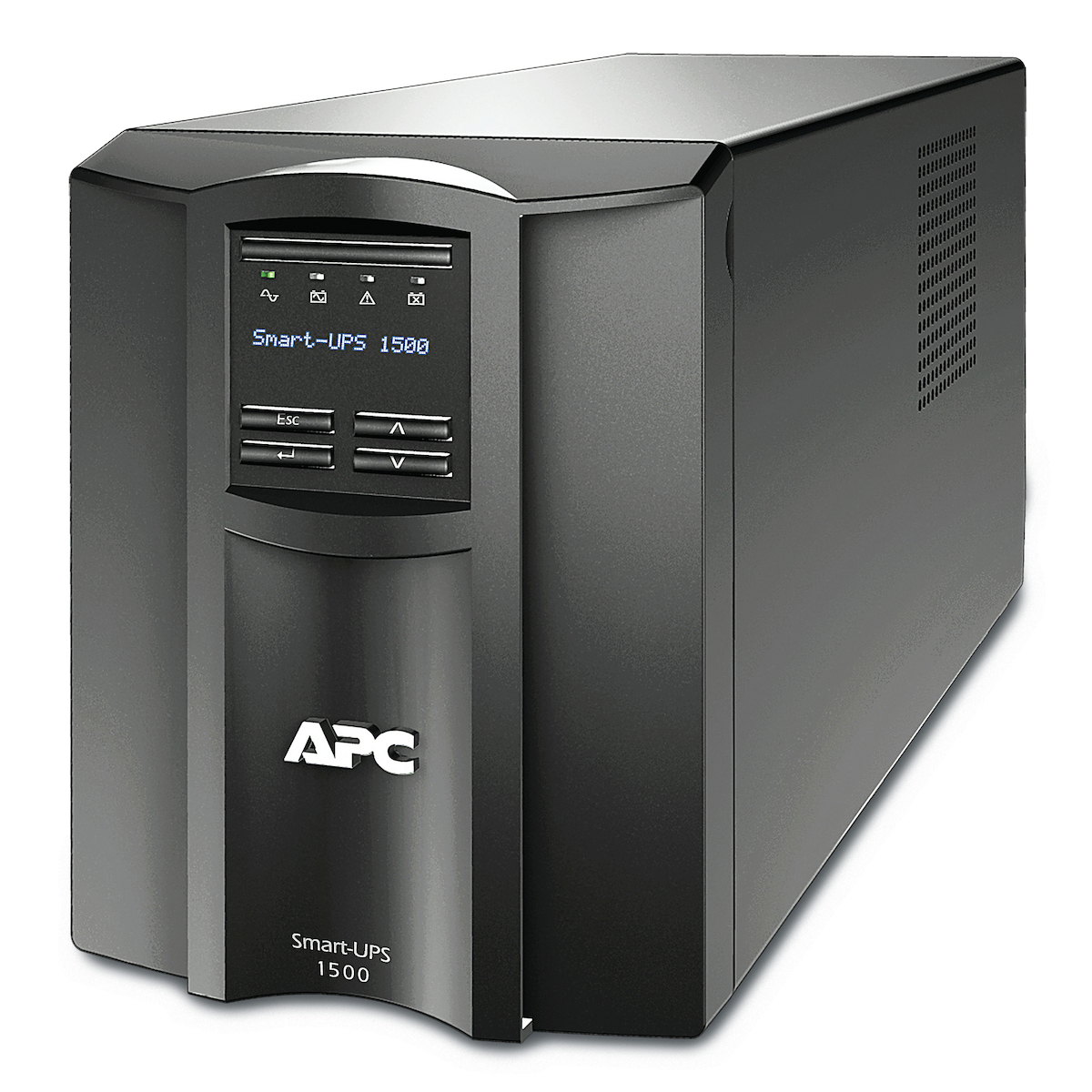 APC Smart-UPS 1500VA LCD with SmartConnect Line-Interactive 1000W