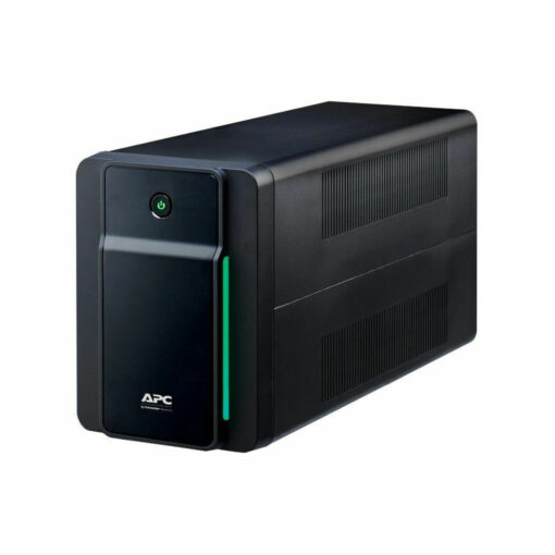 APC Back-UPS 1200 Line-Interactive 1200VA 650W