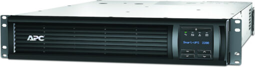 APC Smart-UPS 2200 Line-Interactive 2200VA 1980W - Image 3