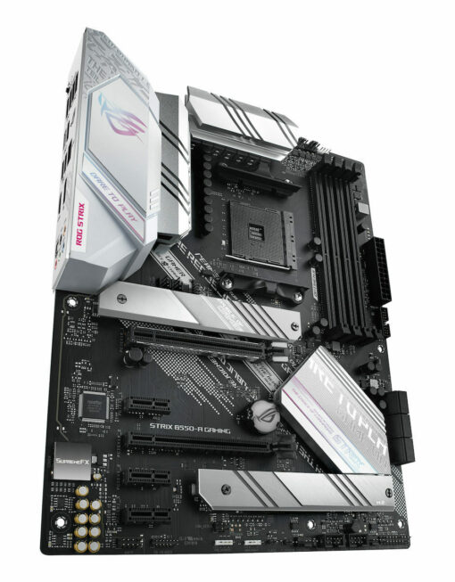Asus ROG Strix B550-A Gaming