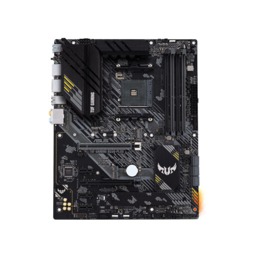 Asus TUF Gaming B550-Plus