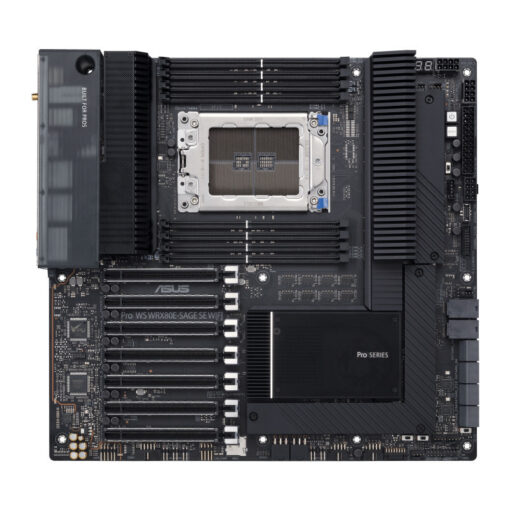 Asus Pro WS WRX80E-SAGE SE WIFI