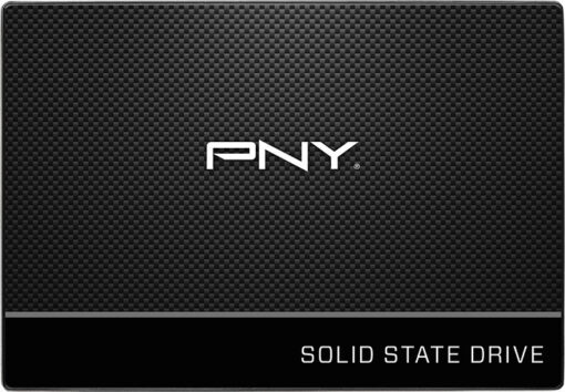 PNY CS900 1TB 2.5'' SSD7CS900-1TB-RB