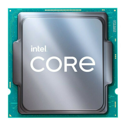 Intel Celeron Dual Core G5905 3.5GHz Tray
