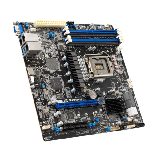 Asus P12R-M
