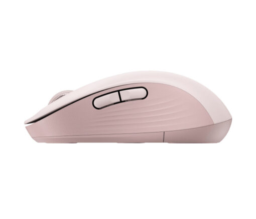 Logitech Signature M650 L Ασύρματο Rose - Image 4