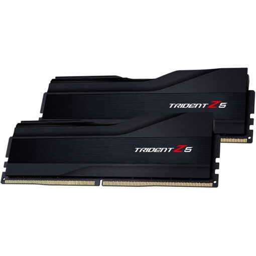 G.Skill Trident Z5 32GB DDR5 με 2 Modules (2x16GB)