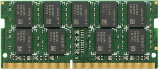 Synology 16GB DDR4 (D4ECSO-2666-16G)