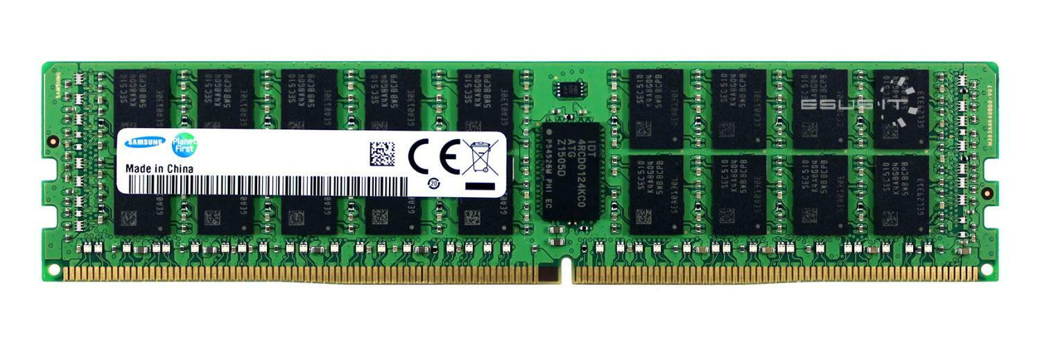 Samsung 32GB DDR4 (M393A4K40EB3-CWE)