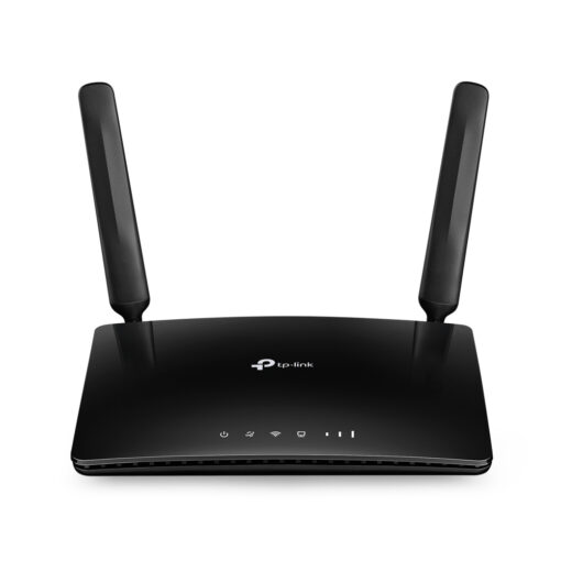 TP-LINK Archer MR400 v1 Ασύρματο 4G Mobile Router
