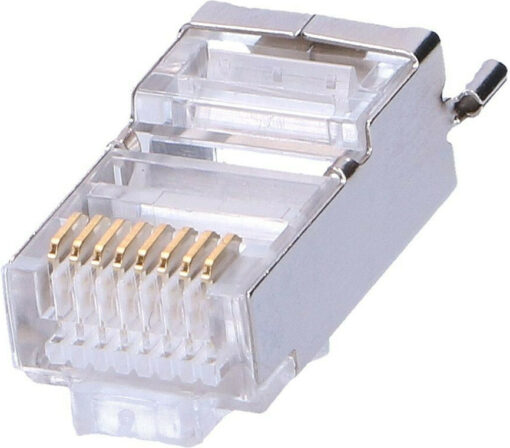 Ubiquiti TOUGHCable Βύσμα RJ-45 male Cat5e (TC-CON) - Image 4