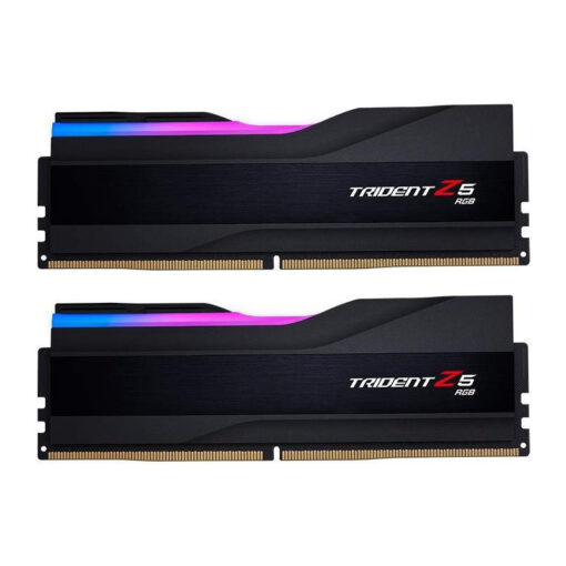 G.Skill Trident Z5 RGB 32GB DDR5 με 2 Modules (2x16GB)