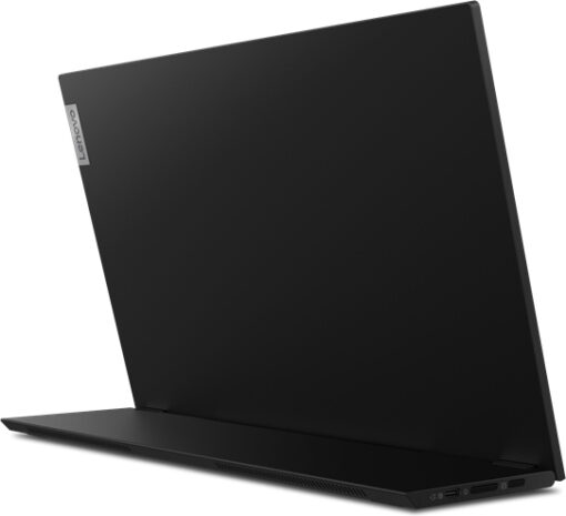 Lenovo ThinkVision M15 15.6" IPS FHD 1920x1080 - Image 4