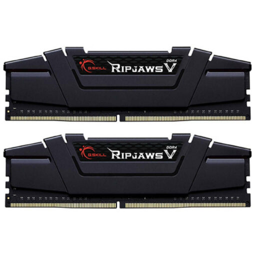 G.Skill Ripjaws V 16GB DDR4 με 2 Modules (2x8GB)