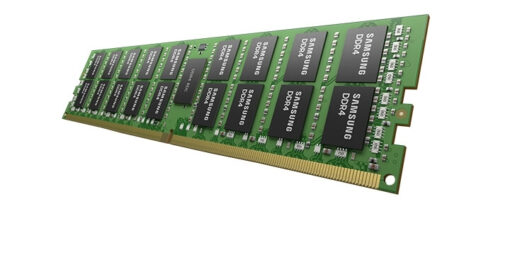 Samsung Enterprise 64GB DDR4