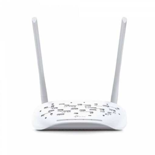 TP-LINK TL-WA801N v6