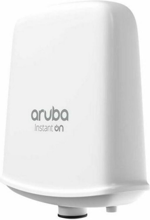 Aruba Instant On AP17 WiFi Mesh Network για Εξωτερική τοποθέτηση