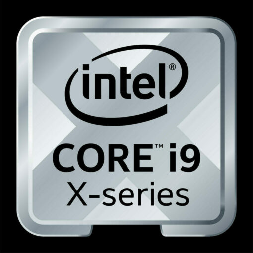 Intel Core i9-10940X 3.3GHz Tray