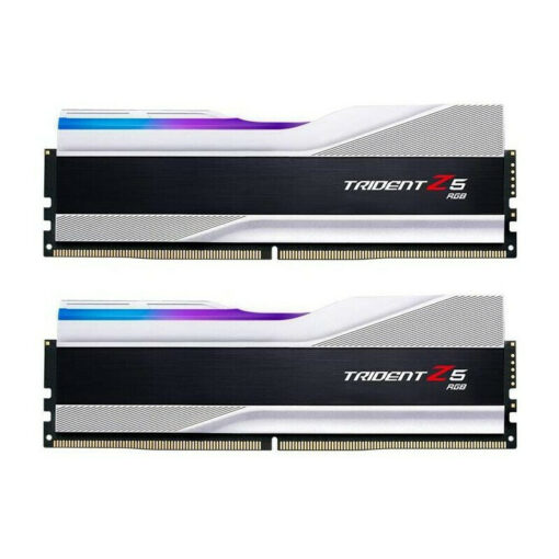 G.Skill Trident Z5 RGB 32GB DDR5 με 2 Modules (2x16GB)