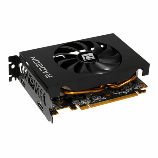 PowerColor Radeon RX 6500 XT 4GB