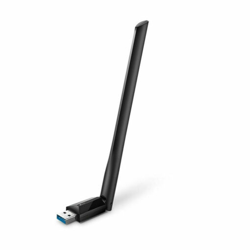 TP-LINK Archer T3U Plus v1 Ασύρματος USB Αντάπτορας Δικτύου 1300Mbps