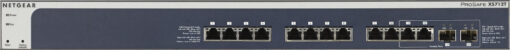 Teltonika TSW100 Switch 5x RJ45 1000Mb/s, 4x PoE - Image 4