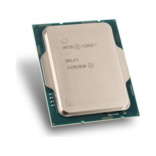 Intel Core i3-12100 3.3GHz Tray