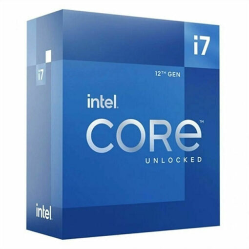 Intel Core i7-12700K 2.7GHz
