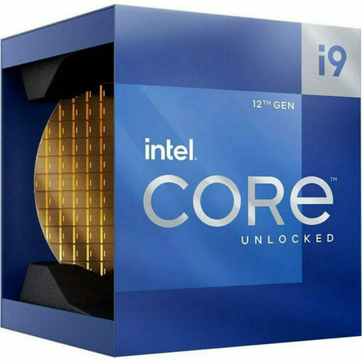 Intel Core i9-12900K 2.4GHz
